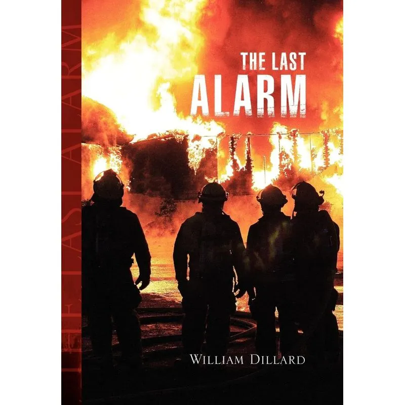 The Last Alarm