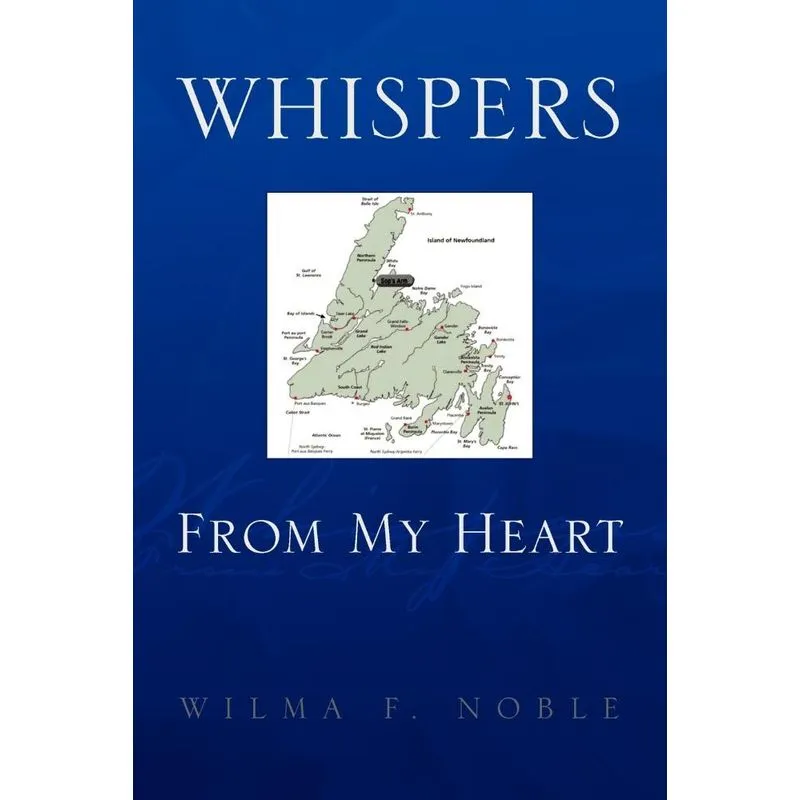 Whispers from My Heart