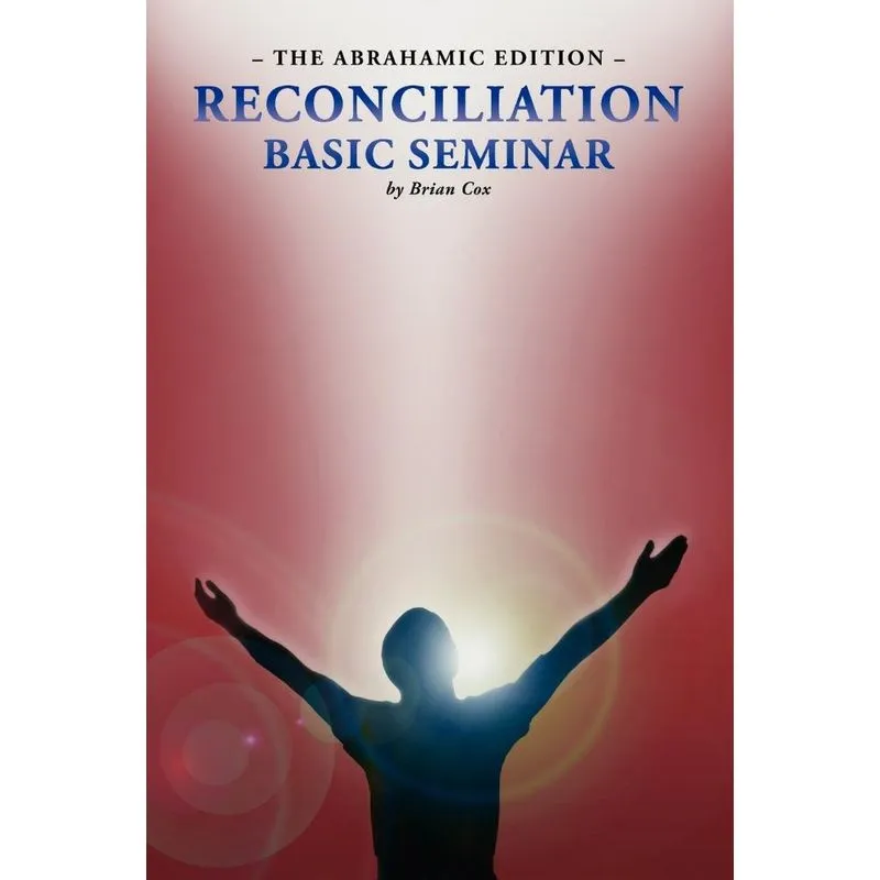 Reconciliation Basic Seminar