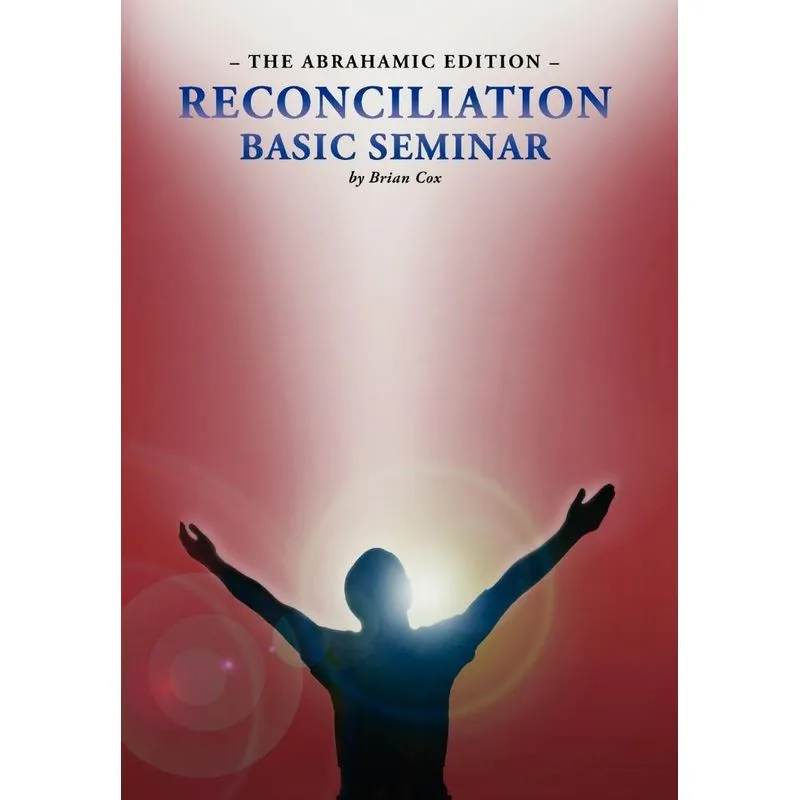 Reconciliation Basic Seminar