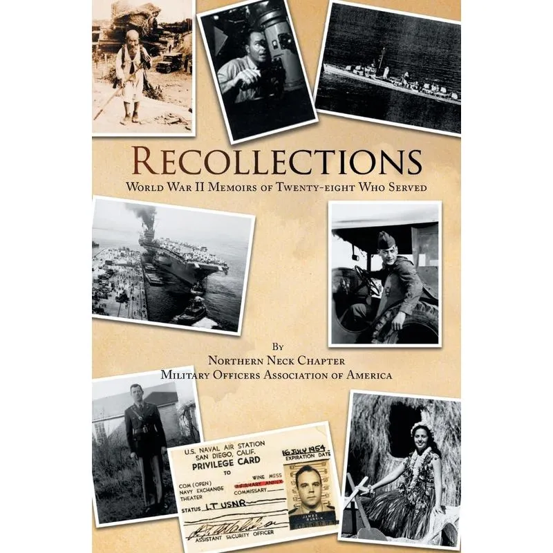 Recollections