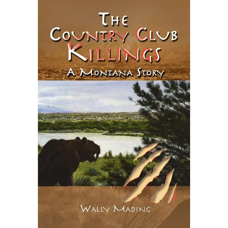 The Country Club Killings