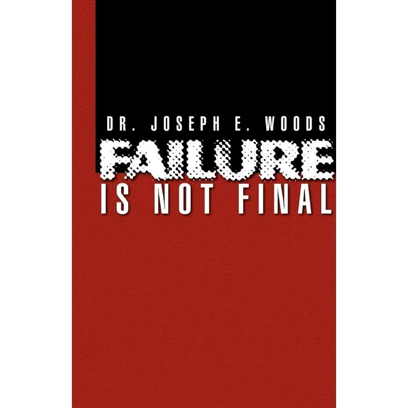 Failure Is Not Final