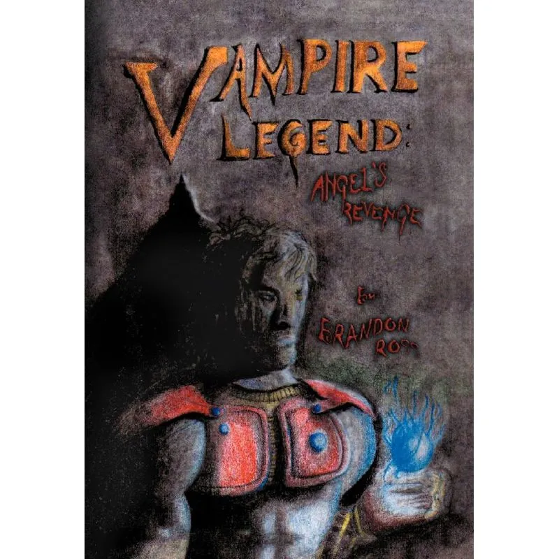 Vampire Legend