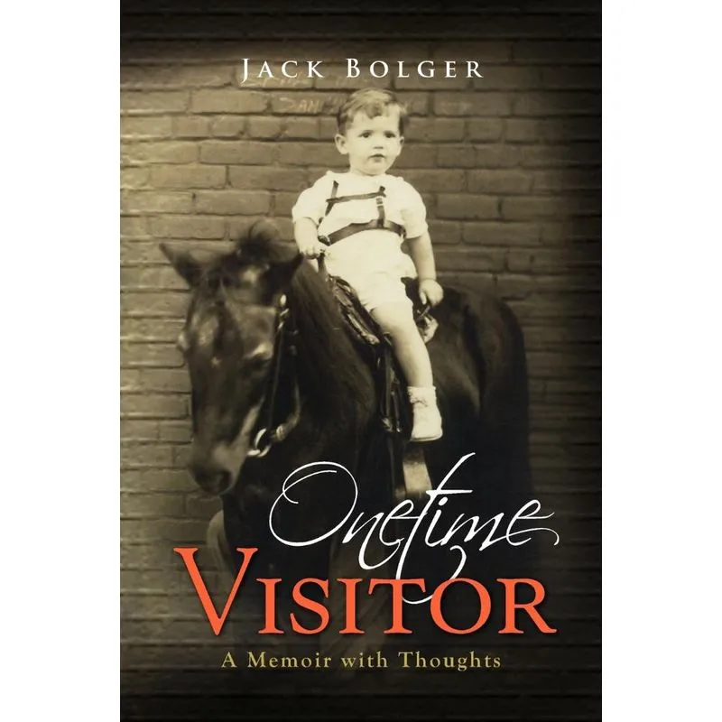 Onetime Visitor