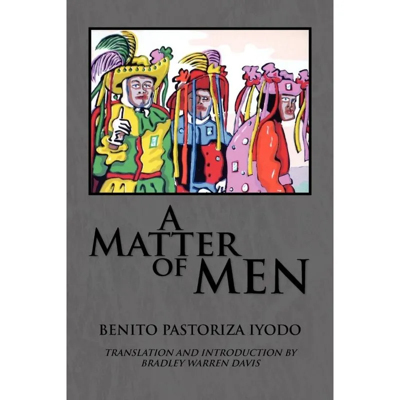 A Matter of Men