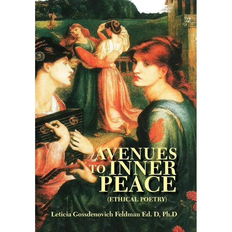 Avenues to Inner Peace