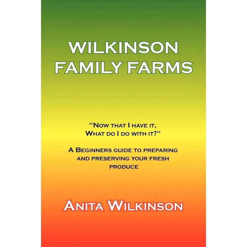 Wilkinson Family Farms