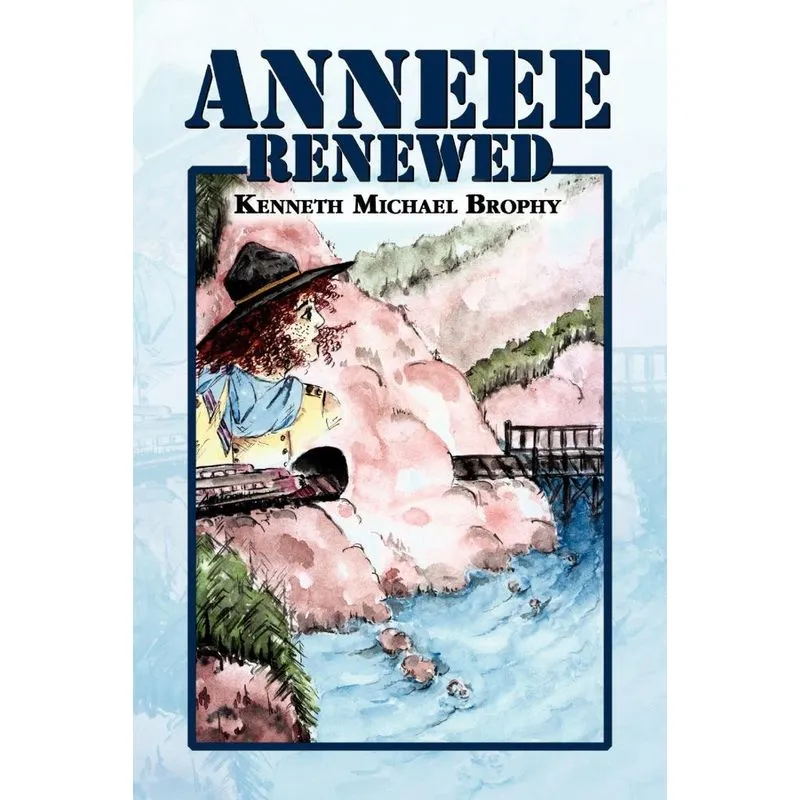 Anneee Renewed
