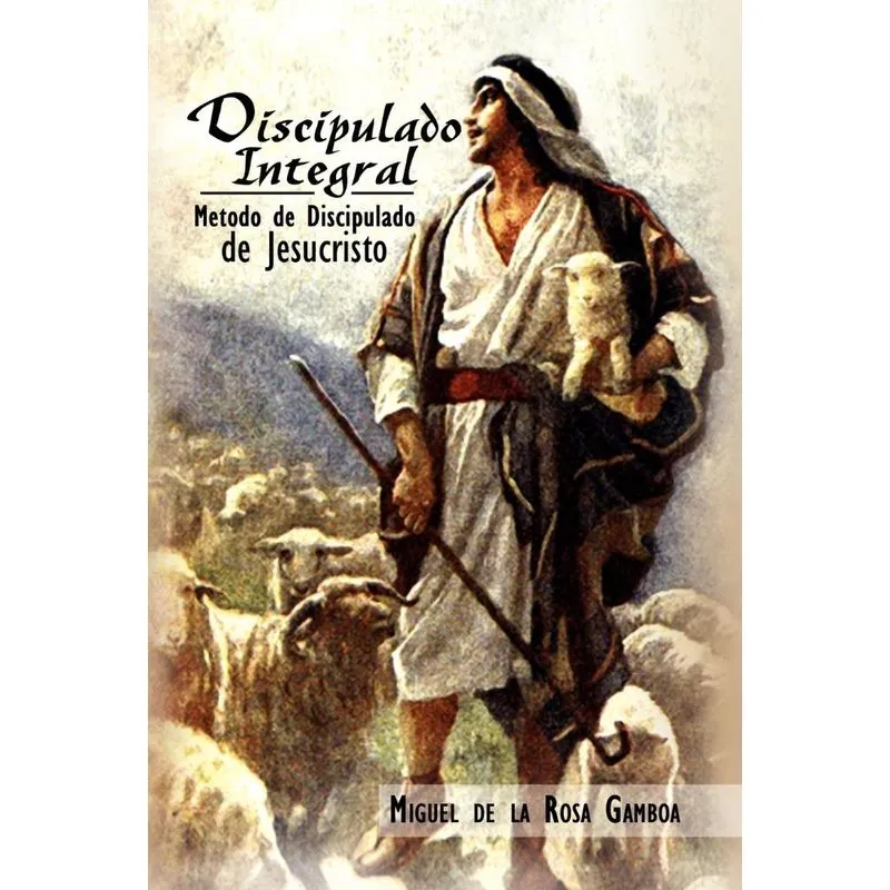 Discipulado Integral