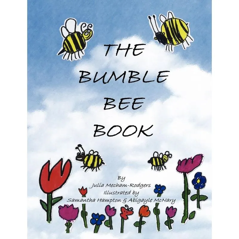 The Bumble Bee Book