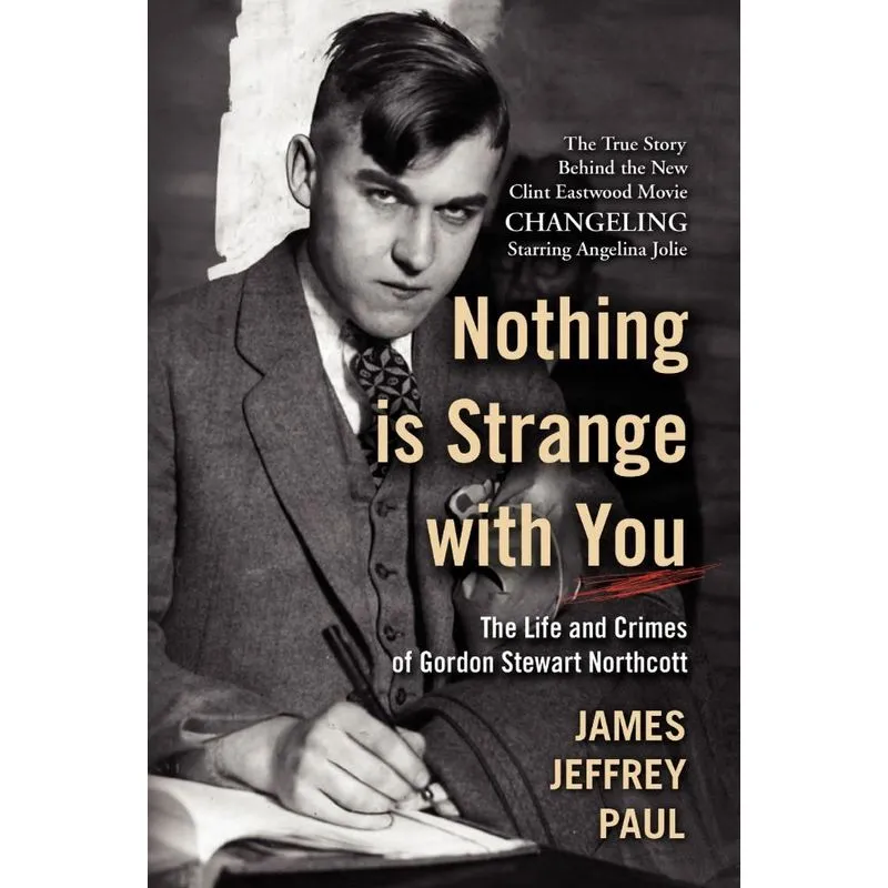 Nothing Is Strange with You