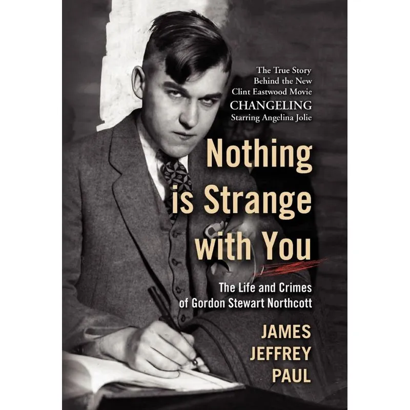 Nothing is Strange with You