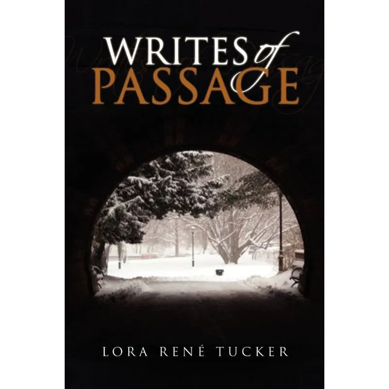 Writes of Passage