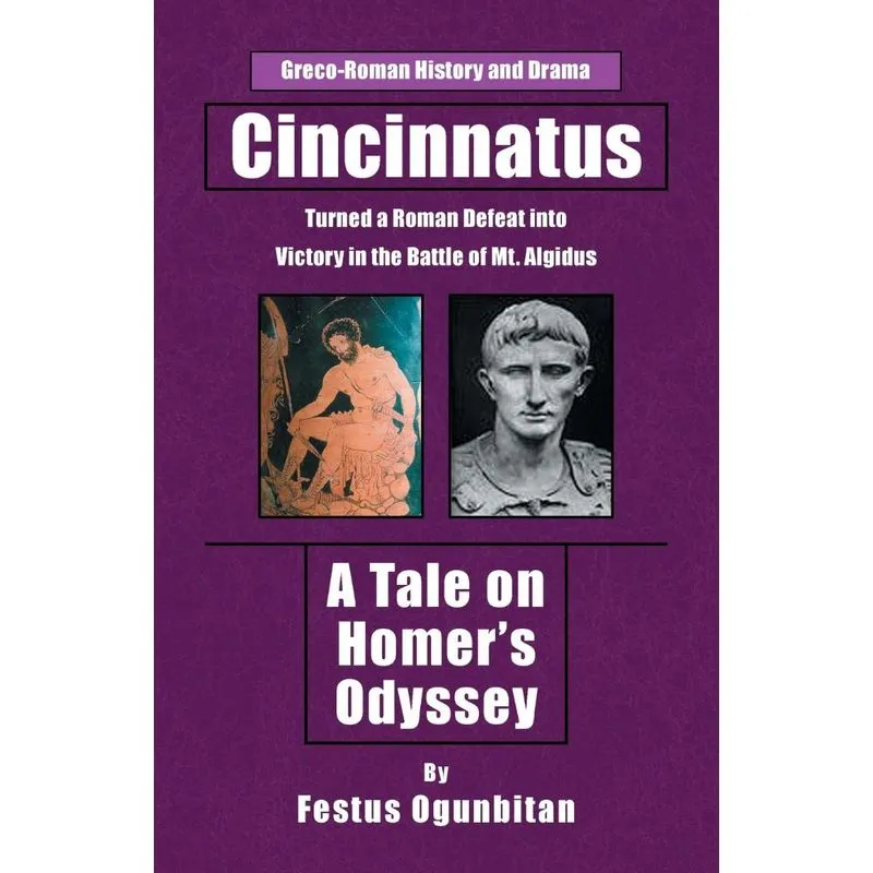 Cincinnatus