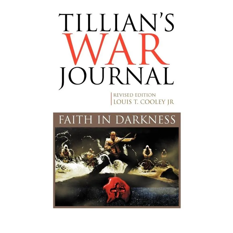 Tillians War Journal