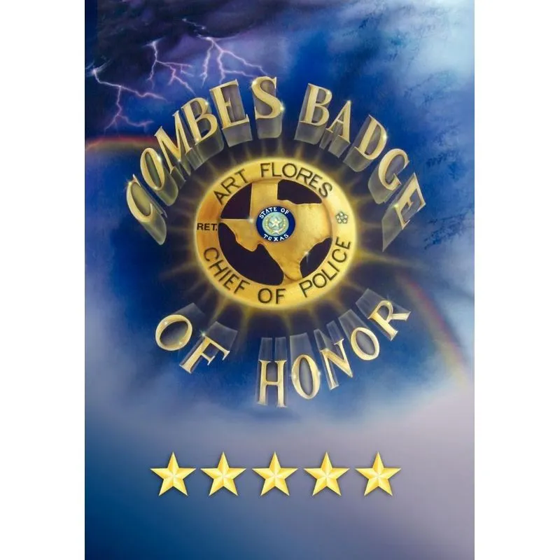 Combes Badge of Honor