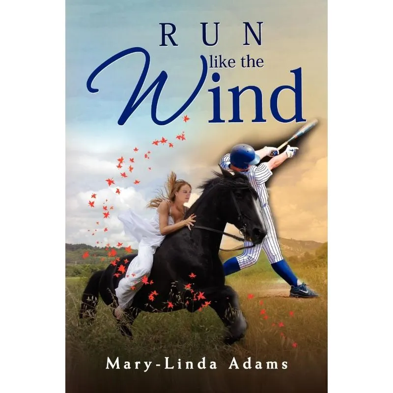 Run Like The Wind