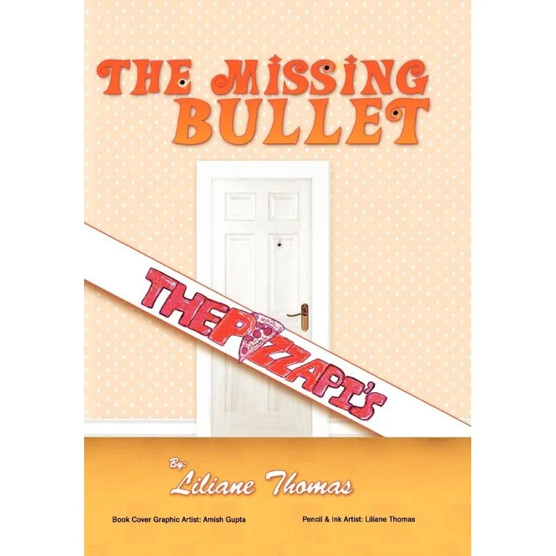 The Missing Bullet