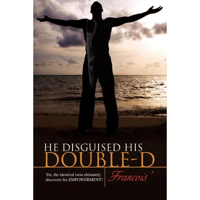 He Disguised His Double-D