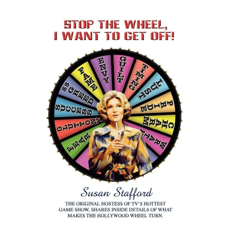 Stop The Wheel, I Want To Get Off!