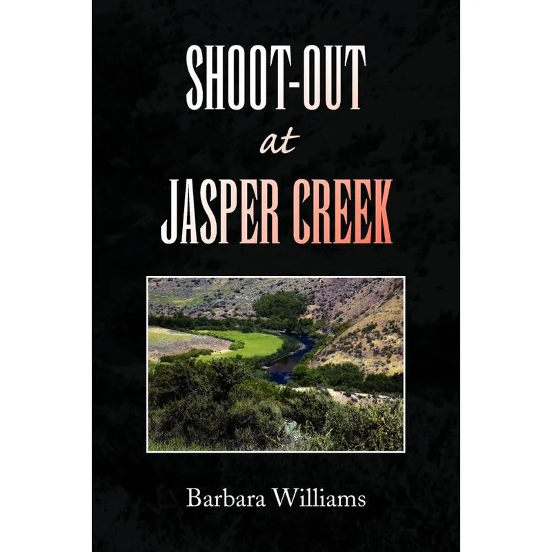 Shoot-Out at Jasper Creek