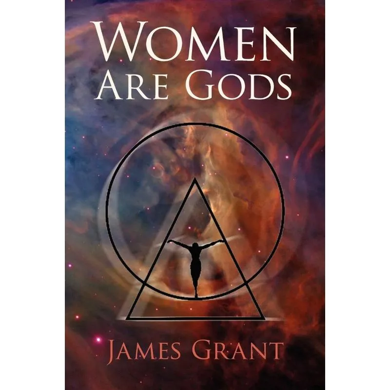 Women Are Gods