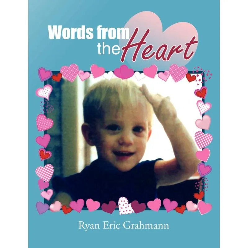 Words From The Heart