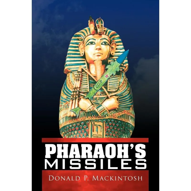 Pharaohs Missiles