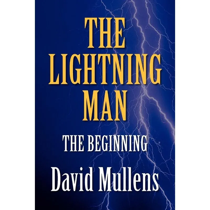 The Lightning Man