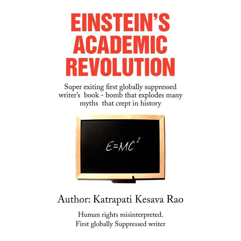 Einsteins Academic Revolution