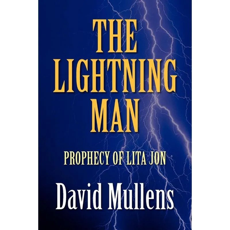 The Lightning Man