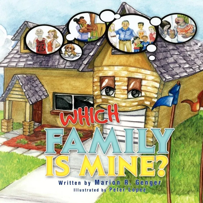 Which Family is Mine?