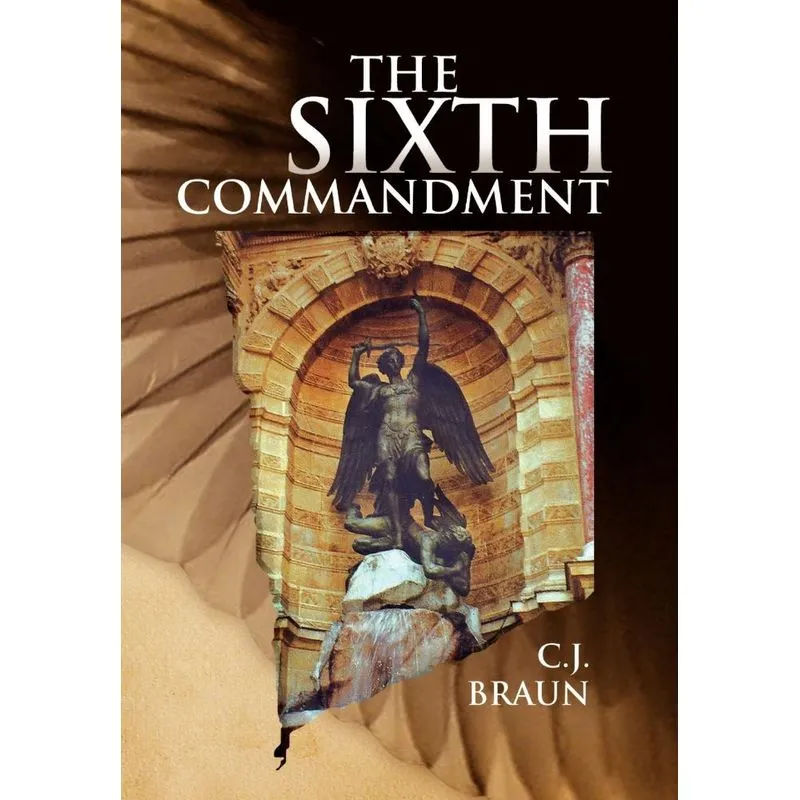 The Sixth Commandment
