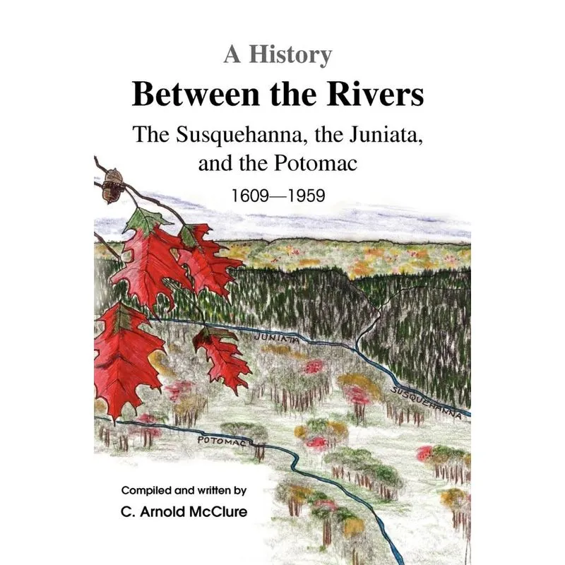 A History Between The Rivers