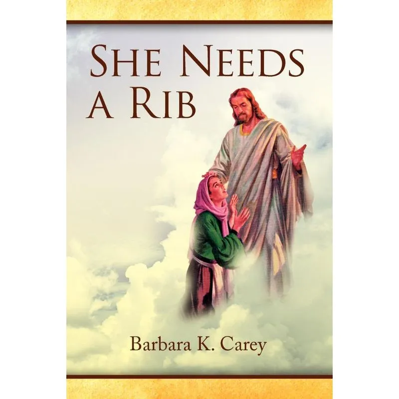 She Needs a Rib