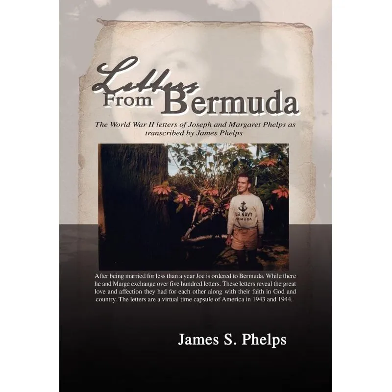 Letters From Bermuda