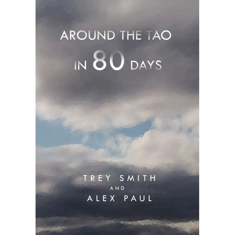 Around The Tao In 80 Days