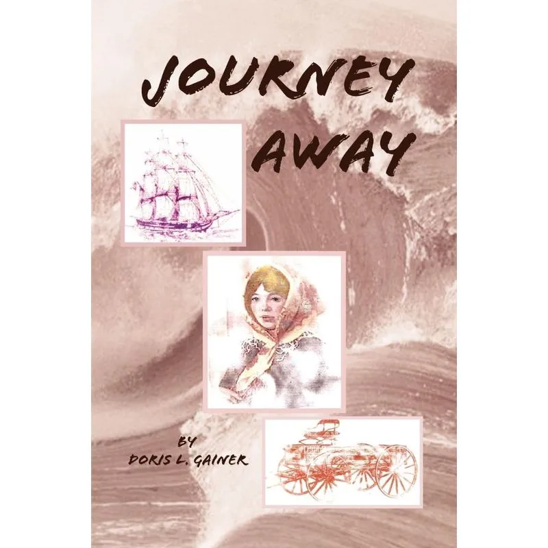 Journey Away