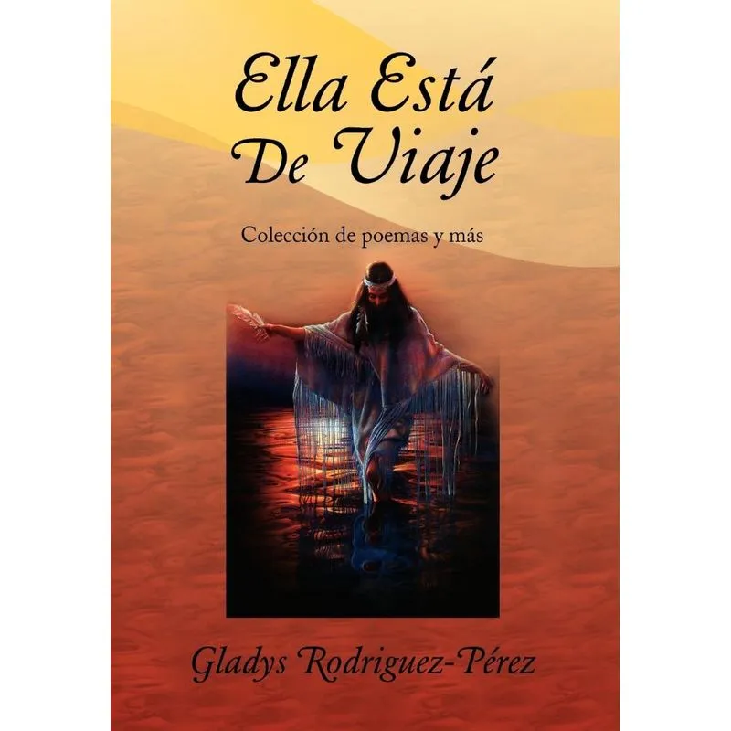 Ella Está De Viaje