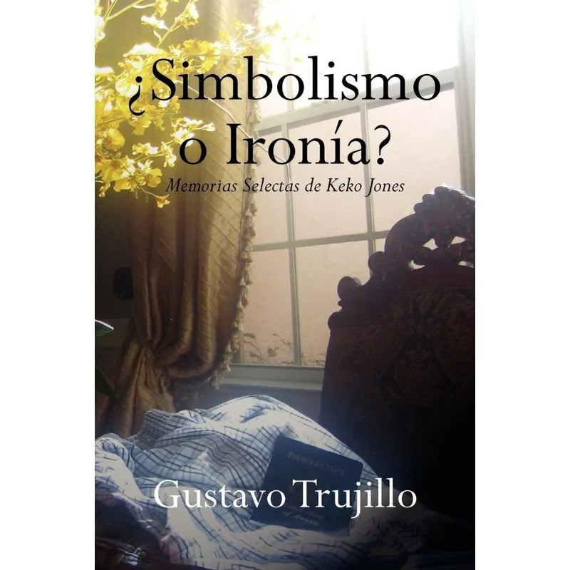 Simbolismo O Ironia?