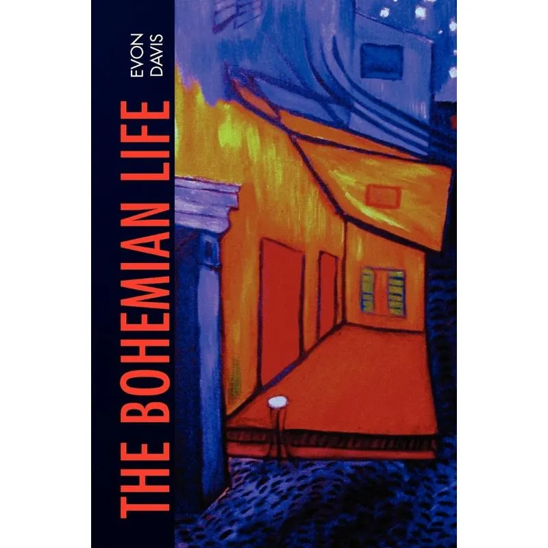 The Bohemian Life