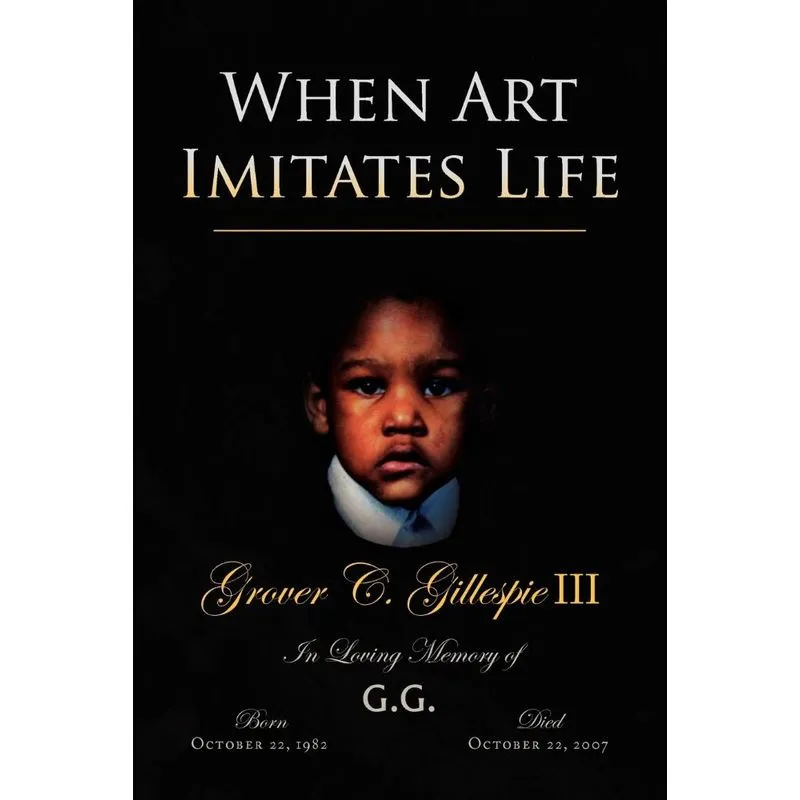 When Art Imitates Life
