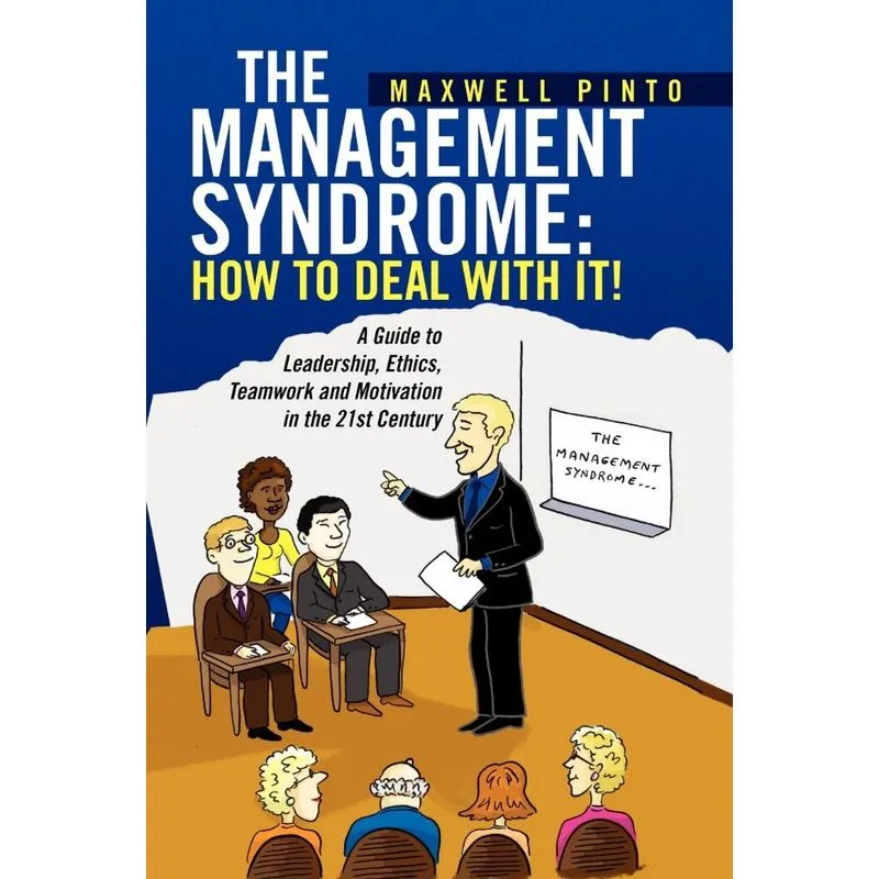 The Management Syndrome