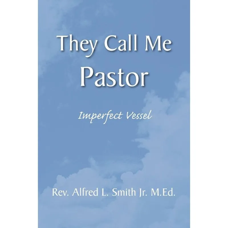 They Call Me Pastor