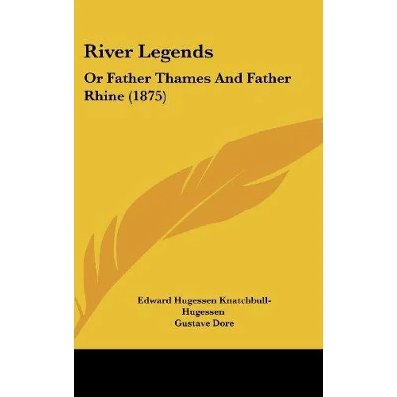 River Legends
