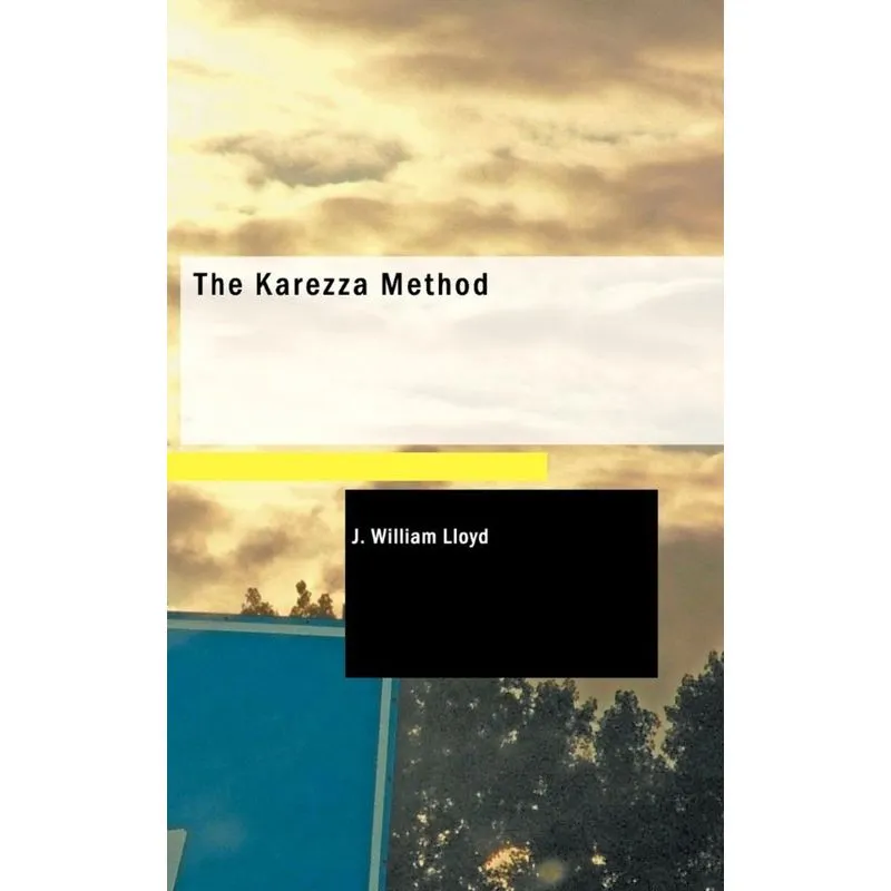 The Karezza Method