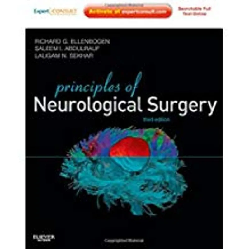 Principles of Neurological Surgery