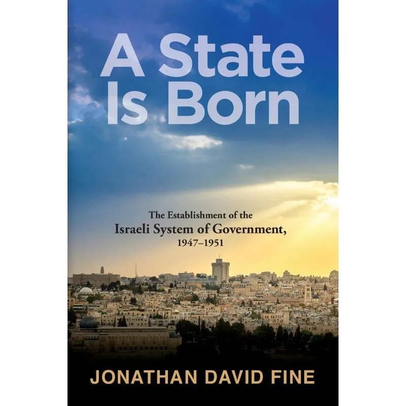 State Is Born, A