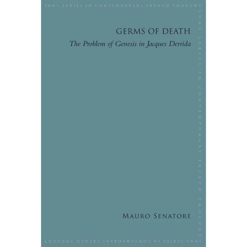 Germs of Death